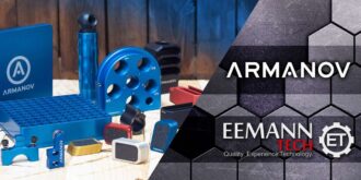 New Brand in EEMANN TECH ARMANOV