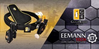 New Brand in EEMANN TECH Guga Ribas