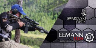 NEW BRAND SWAROVSKI OPTIK 2 1