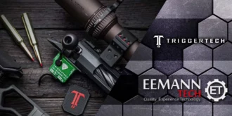 NEW BRAND TriggerTech