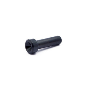 Eemann Tech Mainspring Cap For 1911/2011, Black