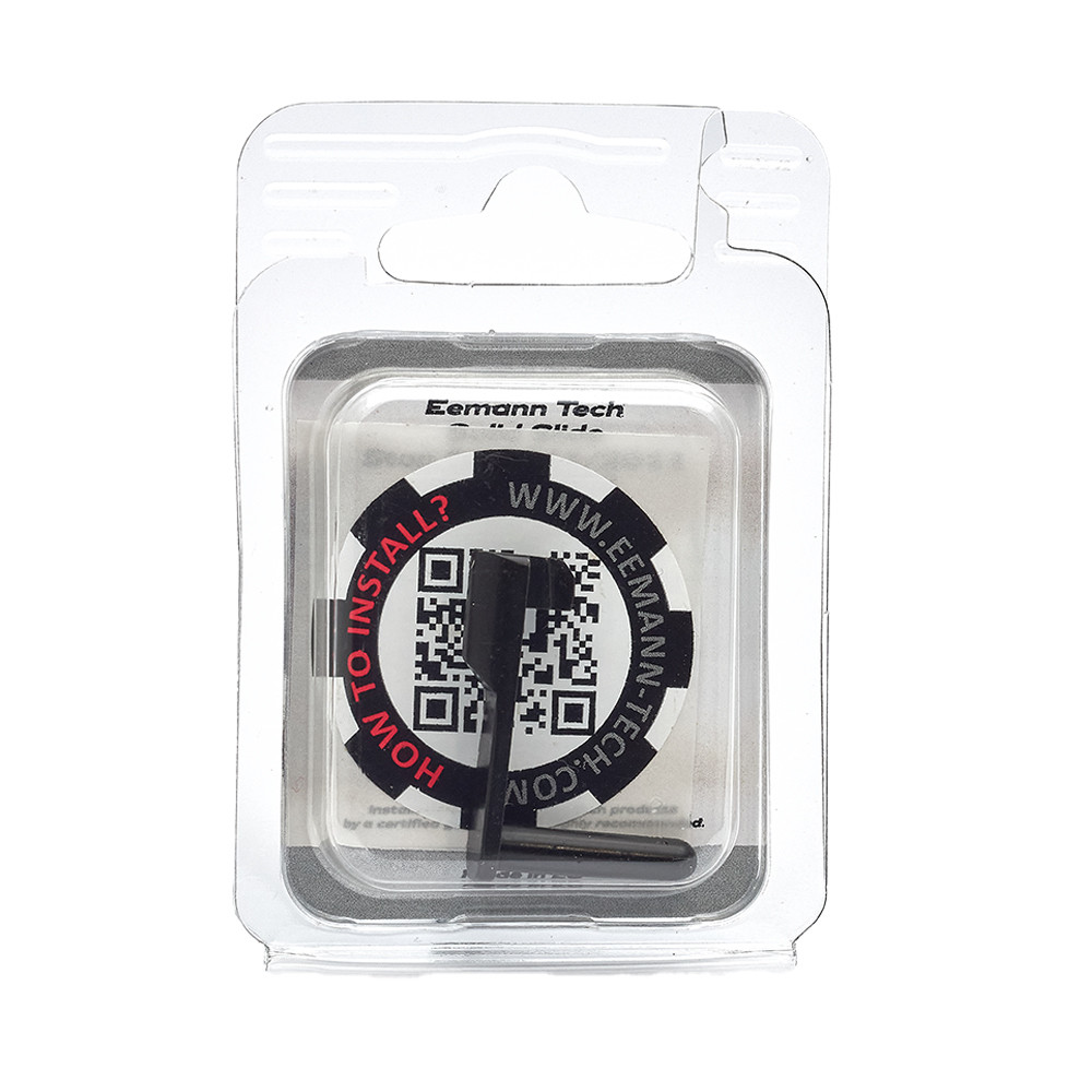 Eemann Tech Solid Slide Stop for 1911/2011