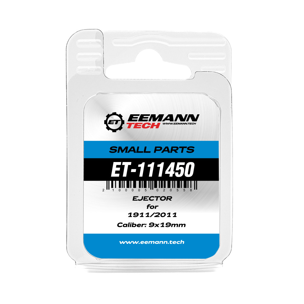 Eemann Tech Ejector for 1911/2011