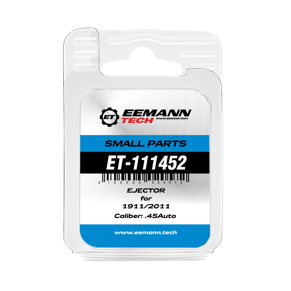 Eemann Tech Ejector for 1911/2011