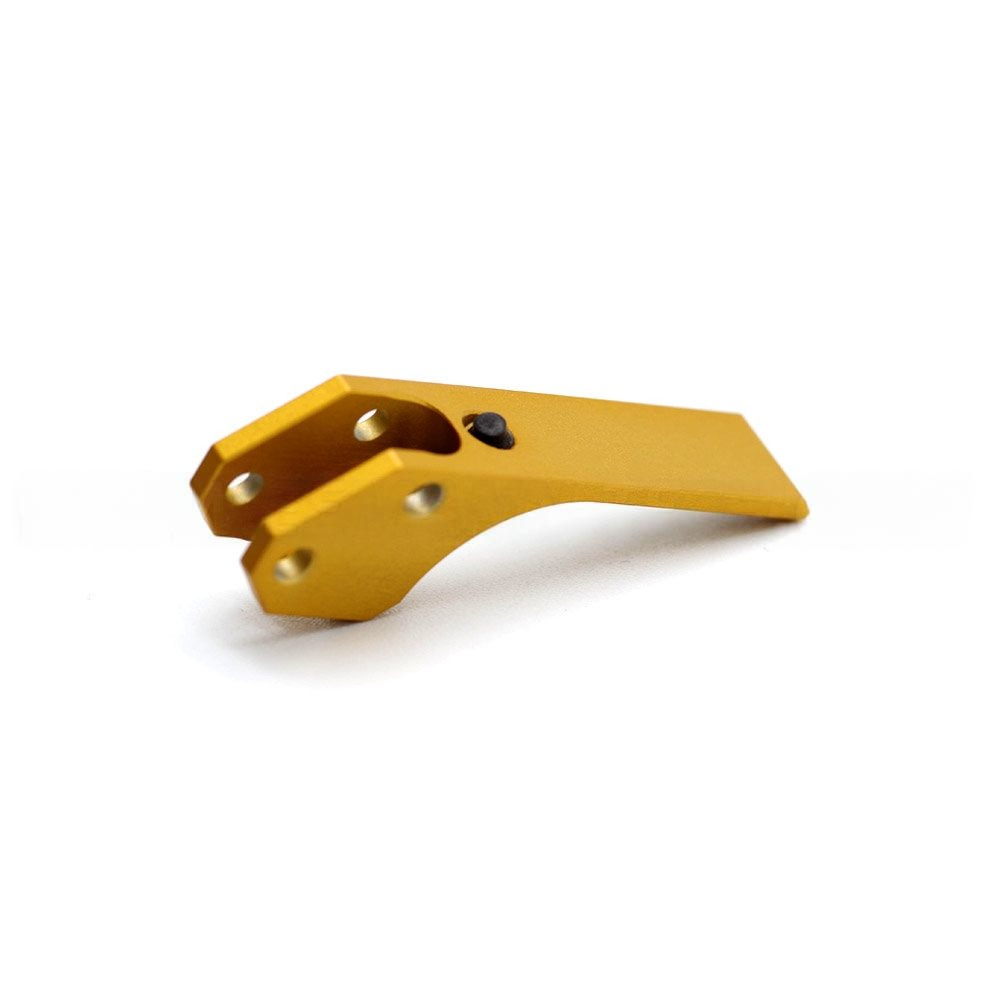 Eemann Tech SA Trigger for CZ 75, Straight