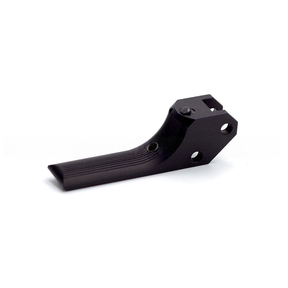 Eemann Tech SA Trigger for CZ 75, Straight