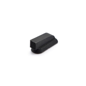 Eemann Tech Front Sight For Cz 75, Cz Shadow 2, Checkered, Steel