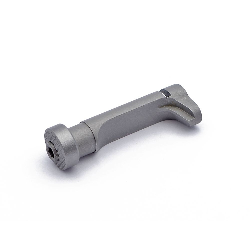 Eemann Tech Magazine Catch with Extended Button for 2011