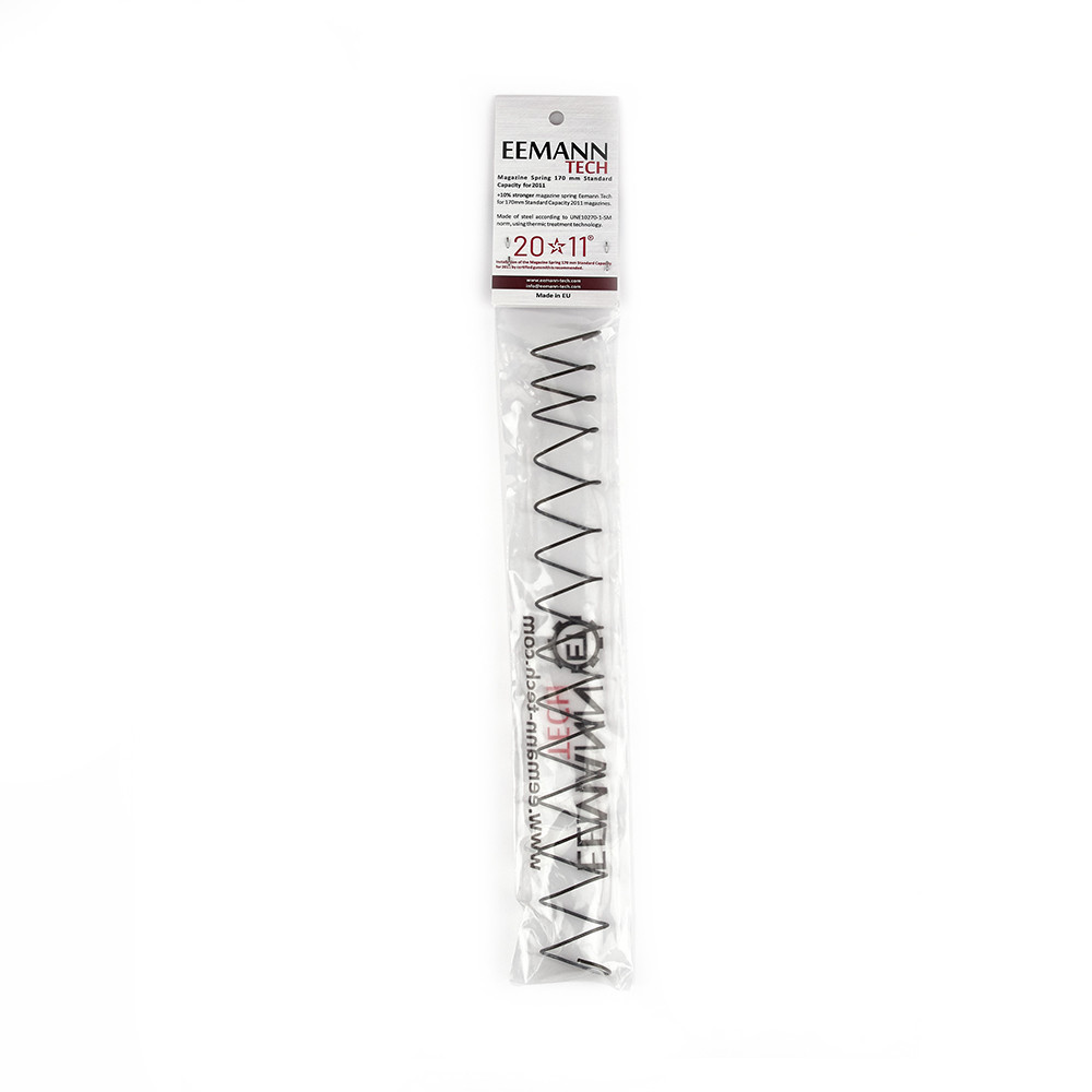 Eemann Tech 170 mm Standard Magazine Spring for 2011