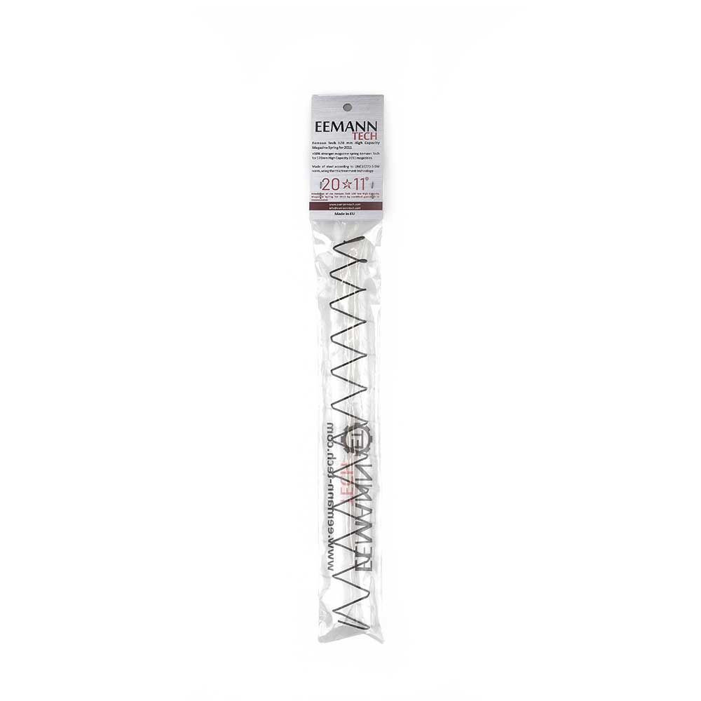 Eemann Tech 170 mm High Capacity Magazine Spring for 2011
