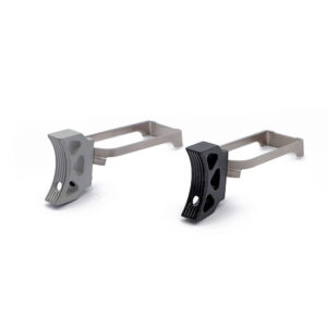 Eemann Tech K-Hole Trigger For 1911