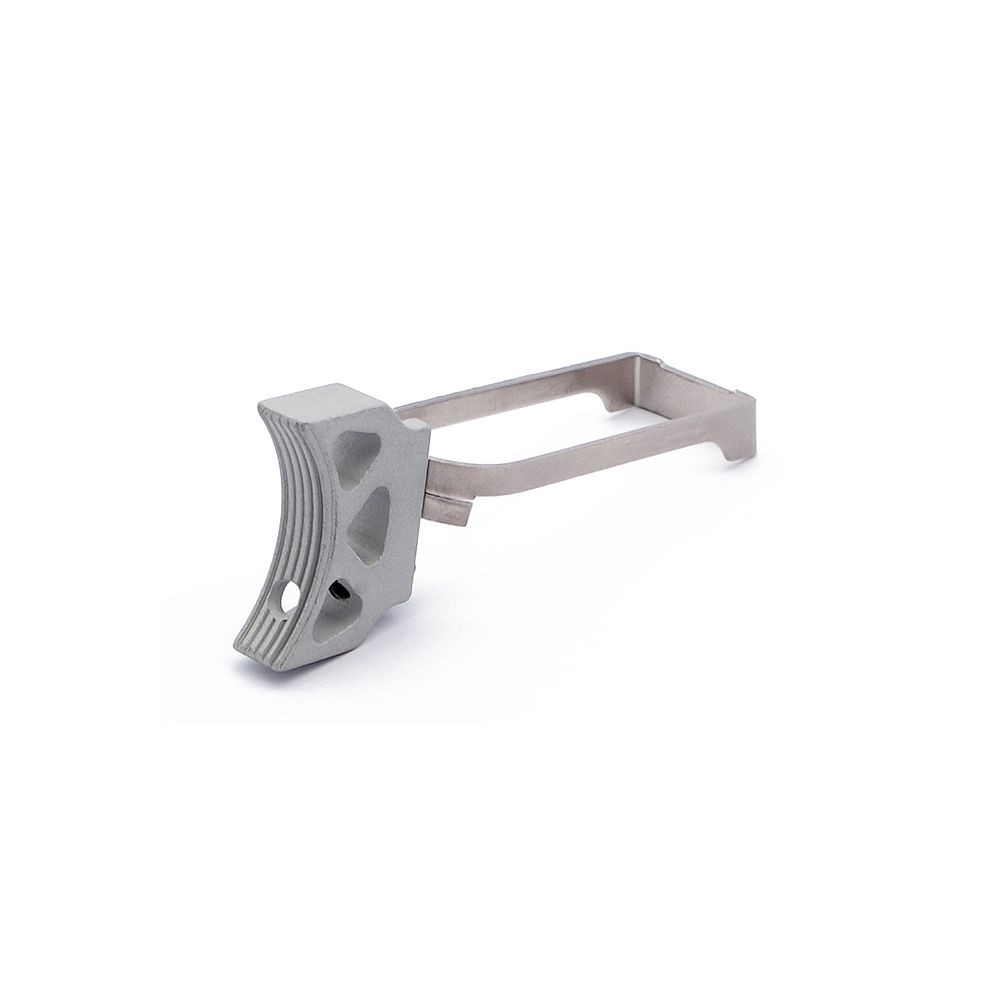 Eemann Tech K-Hole Trigger for 1911