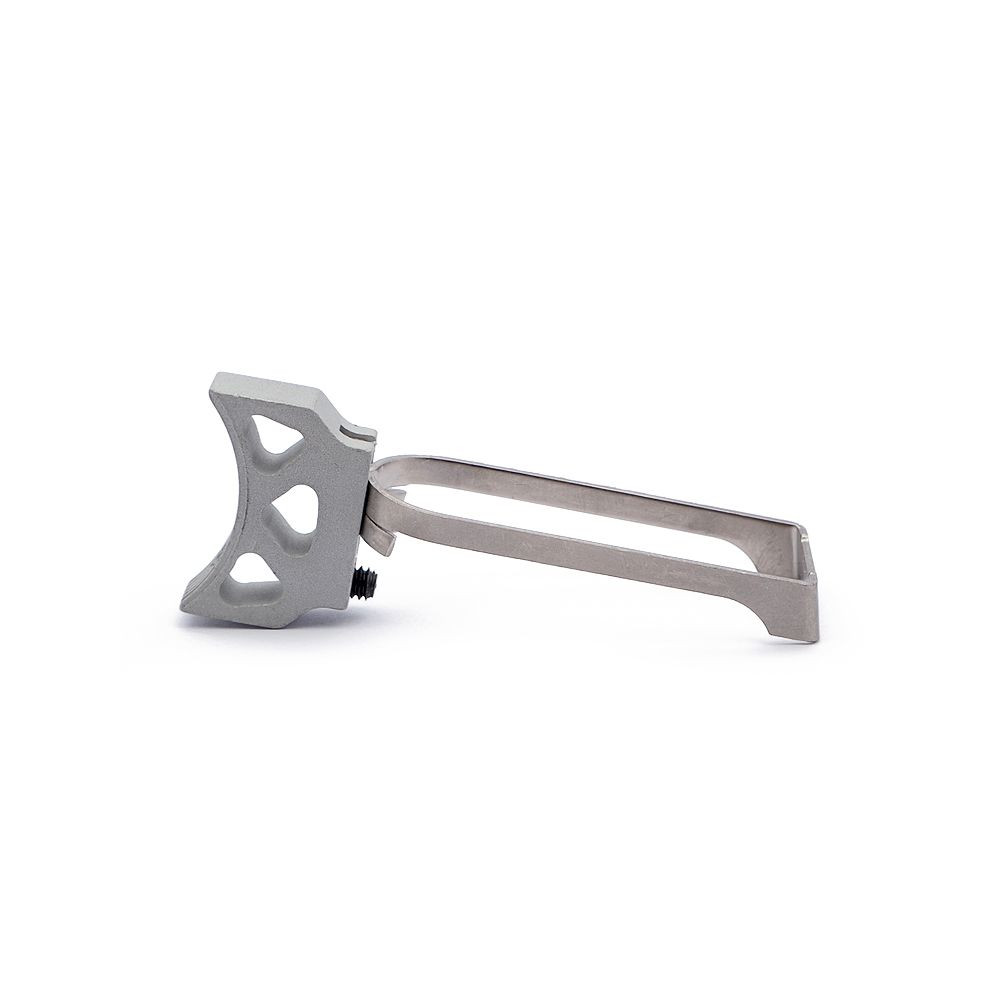 Eemann Tech K-Hole Trigger for 1911