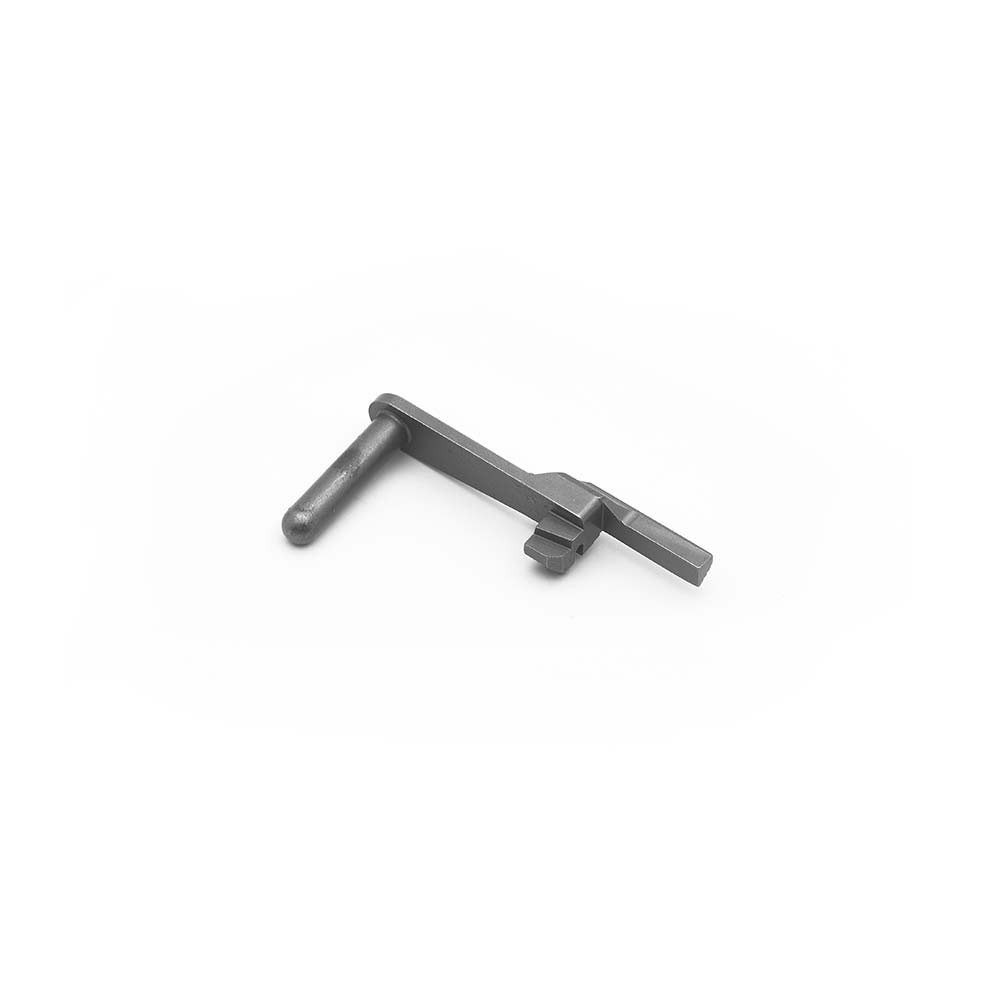 Eemann Tech Extended Slide Stop for 1911