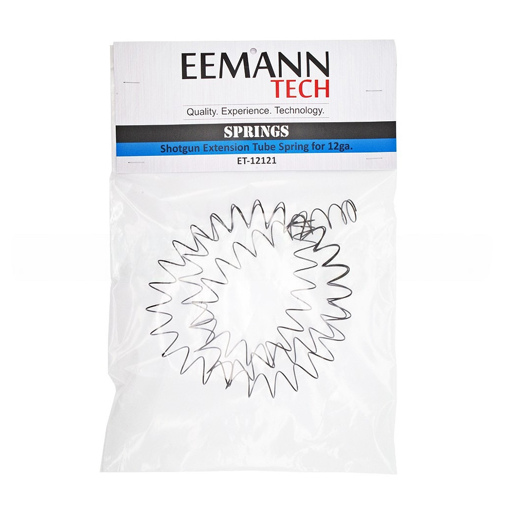 Eemann Tech Shotgun Extension Tube Spring for 12ga.