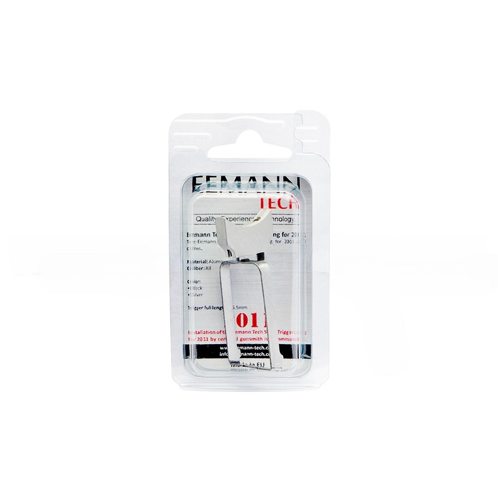 Eemann Tech Solid Trigger Long for 2011