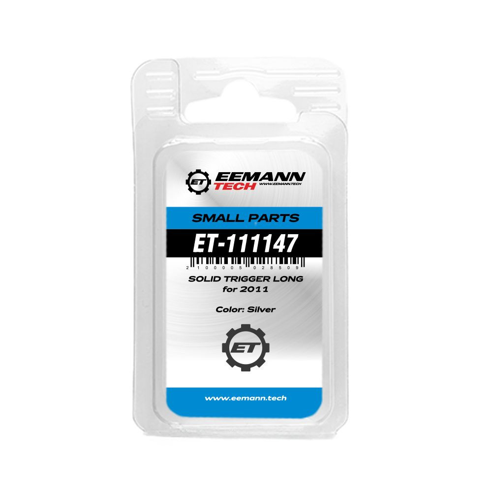 Eemann Tech Solid Trigger Long for 2011
