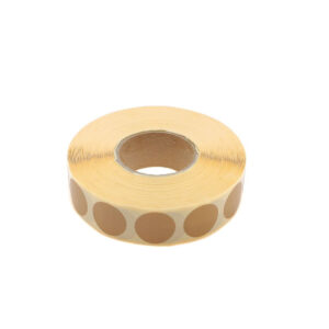 Eemann Tech Target Patches - TAN - 20mm x 2000pcs. 6 Eemann Tech Target Patches – TAN – 20mm x 2000pcs.