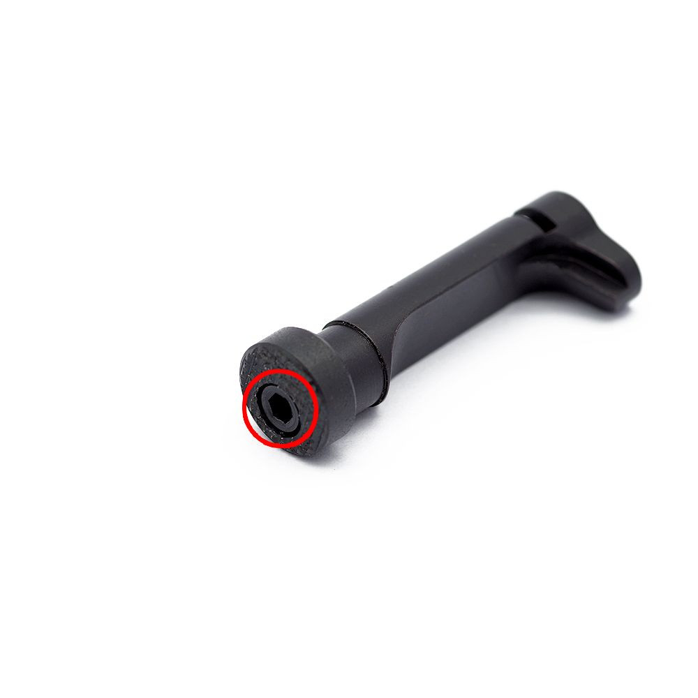Spare Screw for Eemann Tech Magazine Catch with Extended Button for 1911/2011