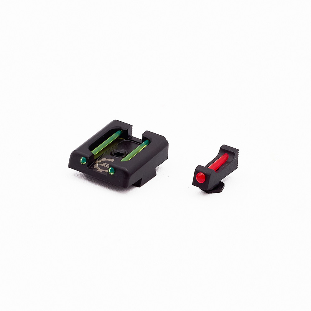 Eemann Tech Tactical Sights Set for GLOCK