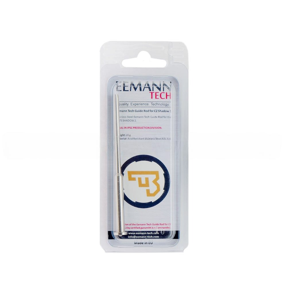 Eemann Tech Guide Rod for CZ Shadow 2, CZ Shadow 2 Orange
