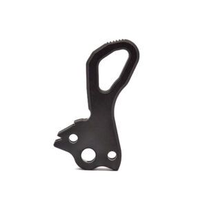 Eemann Tech Ultra Light Hammer For Cz 75, Sa/Da