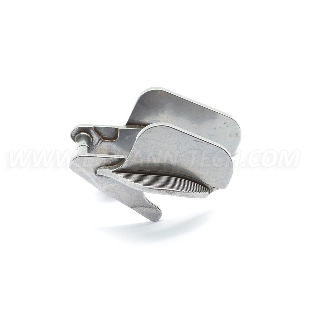 Eemann Tech Competition Thumb Safety with Shield for 1911/2011
