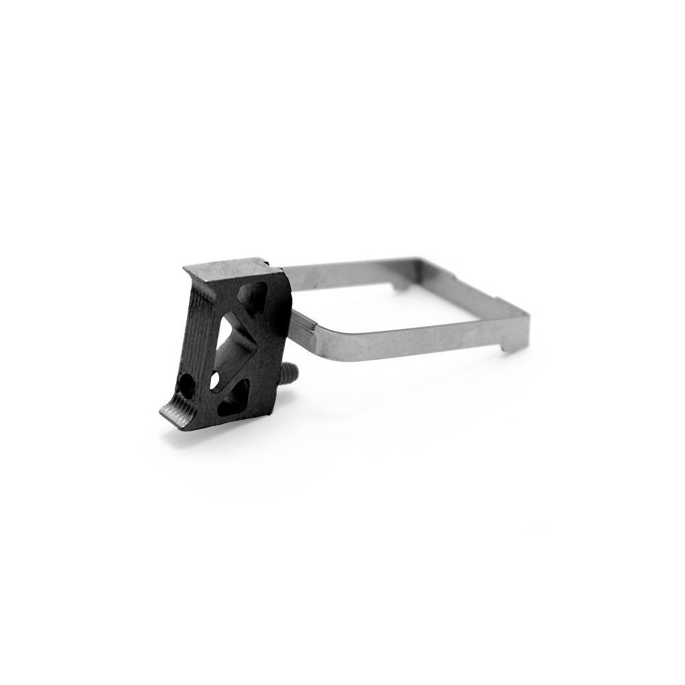 Eemann Tech K-Hole Flat Trigger for 2011