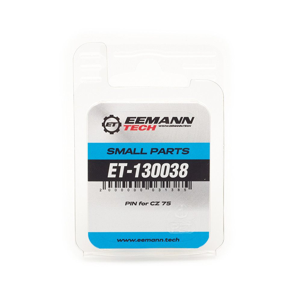 Eemann Tech Pin for CZ 75