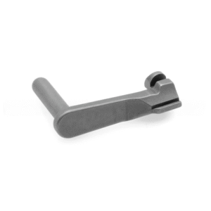 Eemann Tech Solid Plain Slide Stop For 1911/2011