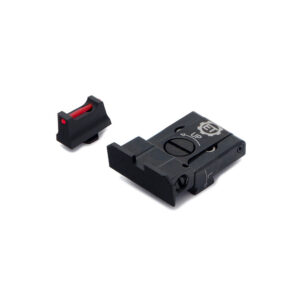 Eemann Tech Adjustable Sights Set for GLOCK 9 Eemann Tech Adjustable Sights Set for GLOCK