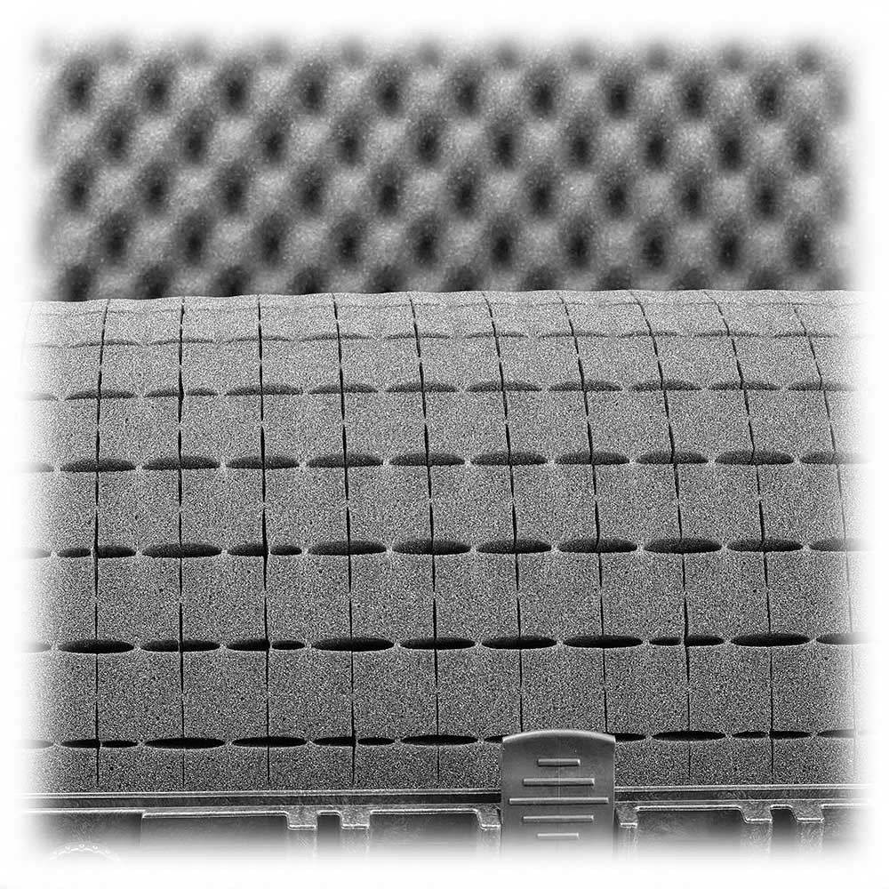 Eemann Tech GUARDMAX Waterproof IP67 Case