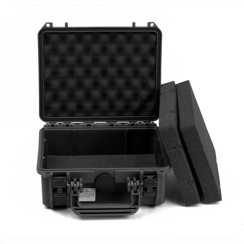 Eemann Tech GUARDMAX Waterproof IP67 Case