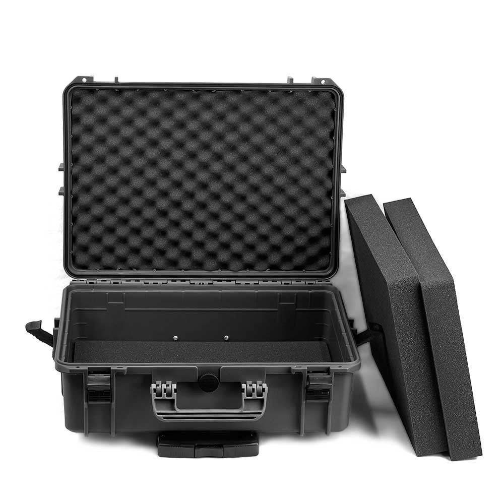 Eemann Tech GUARDMAX 505 Waterproof IP67 Trolley Case