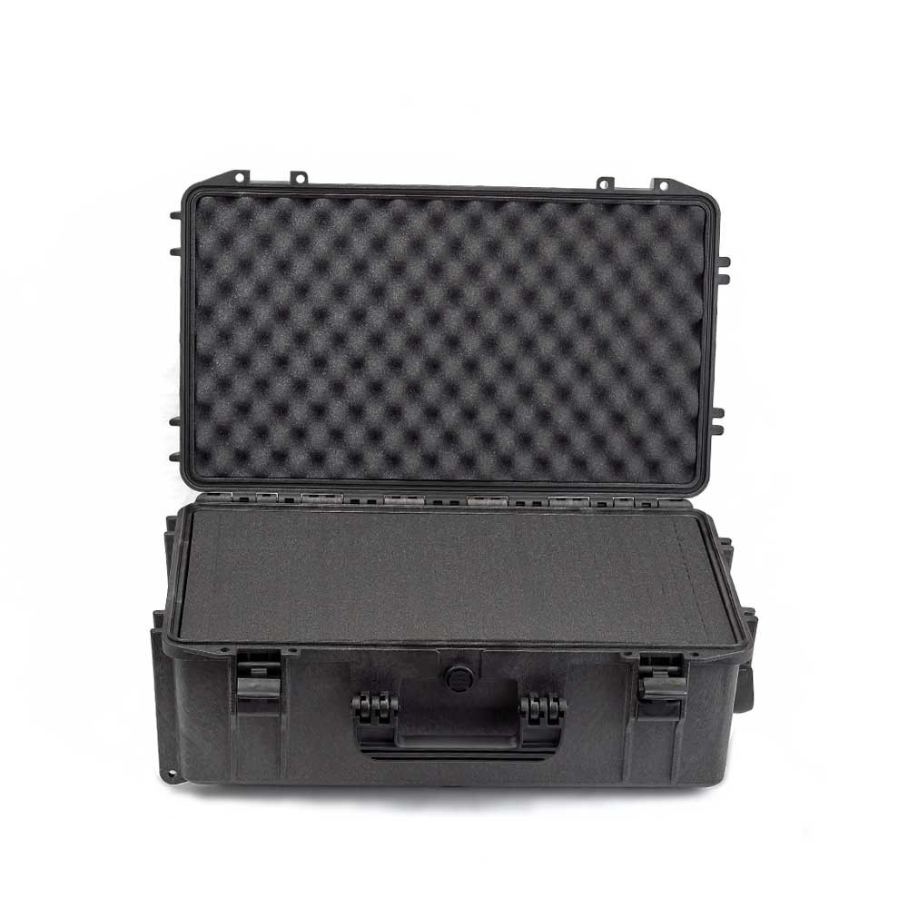 Eemann Tech GUARDMAX 520 Waterproof IP67 Case