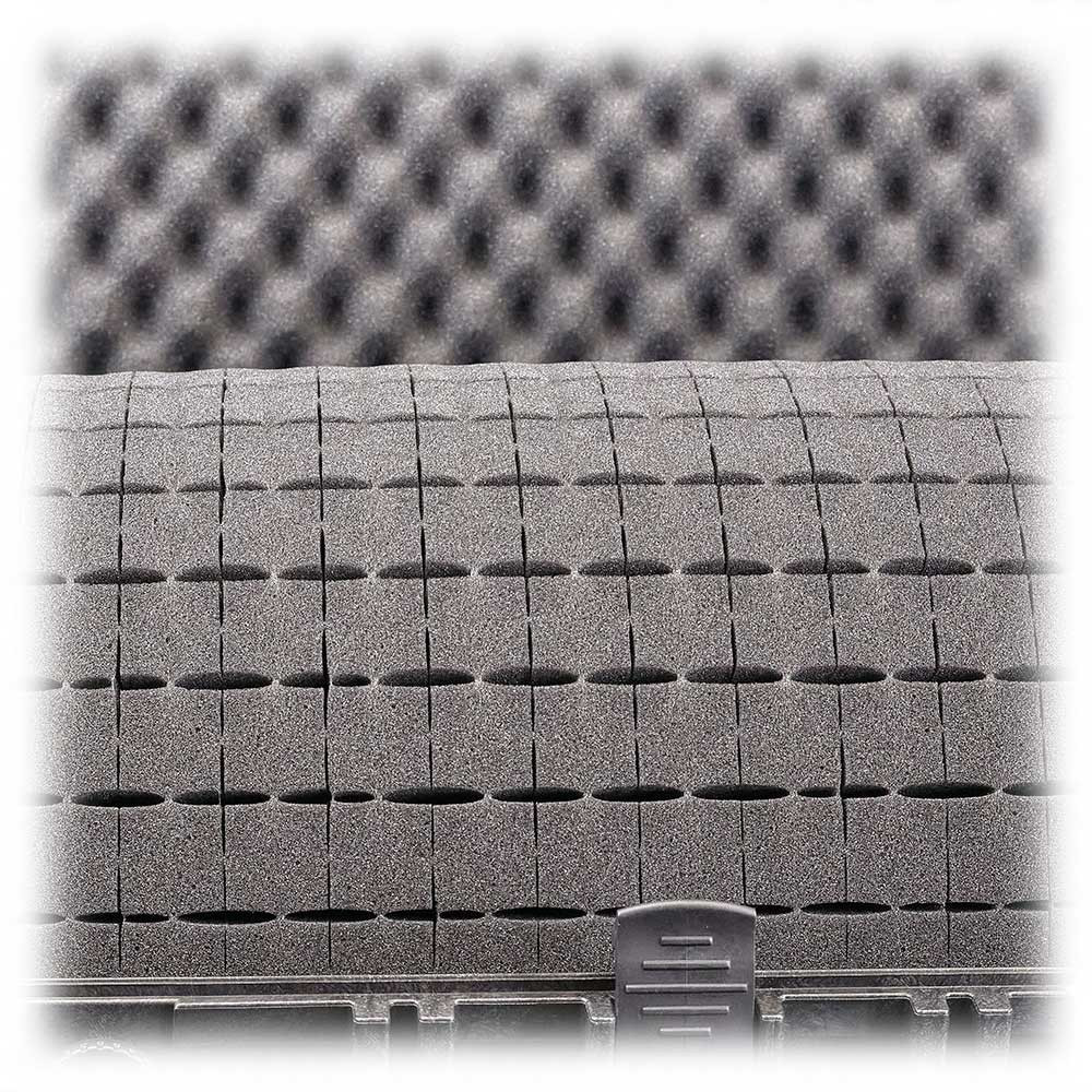 Eemann Tech GUARDMAX 520 Waterproof IP67 Case