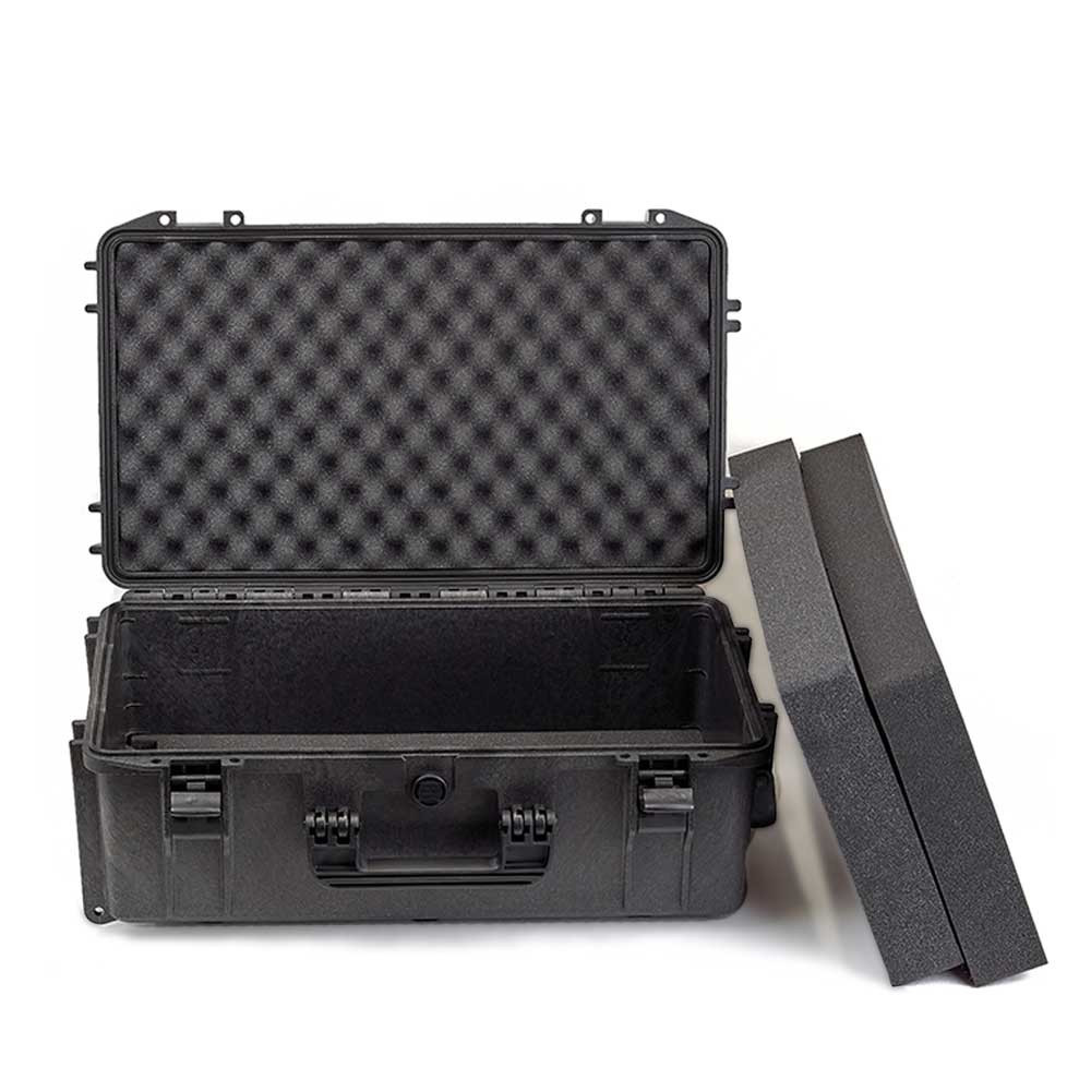 Eemann Tech GUARDMAX 520 Waterproof IP67 Case