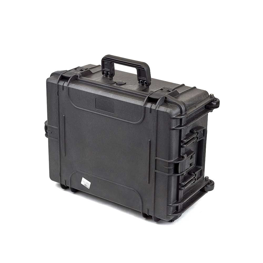 Eemann Tech GUARDMAX 540 Waterproof IP67 Trolley Case, Large