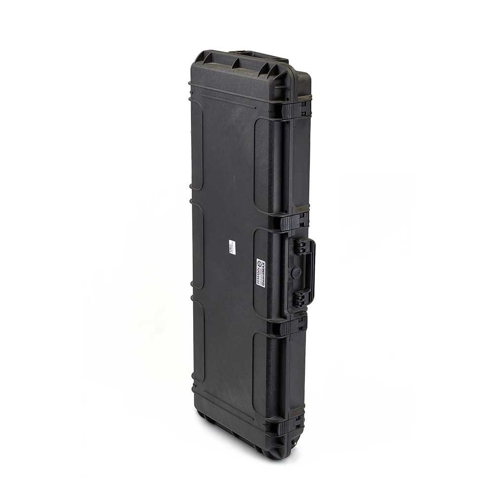 Eemann Tech GUARDMAX 1100 Waterproof IP67 Case