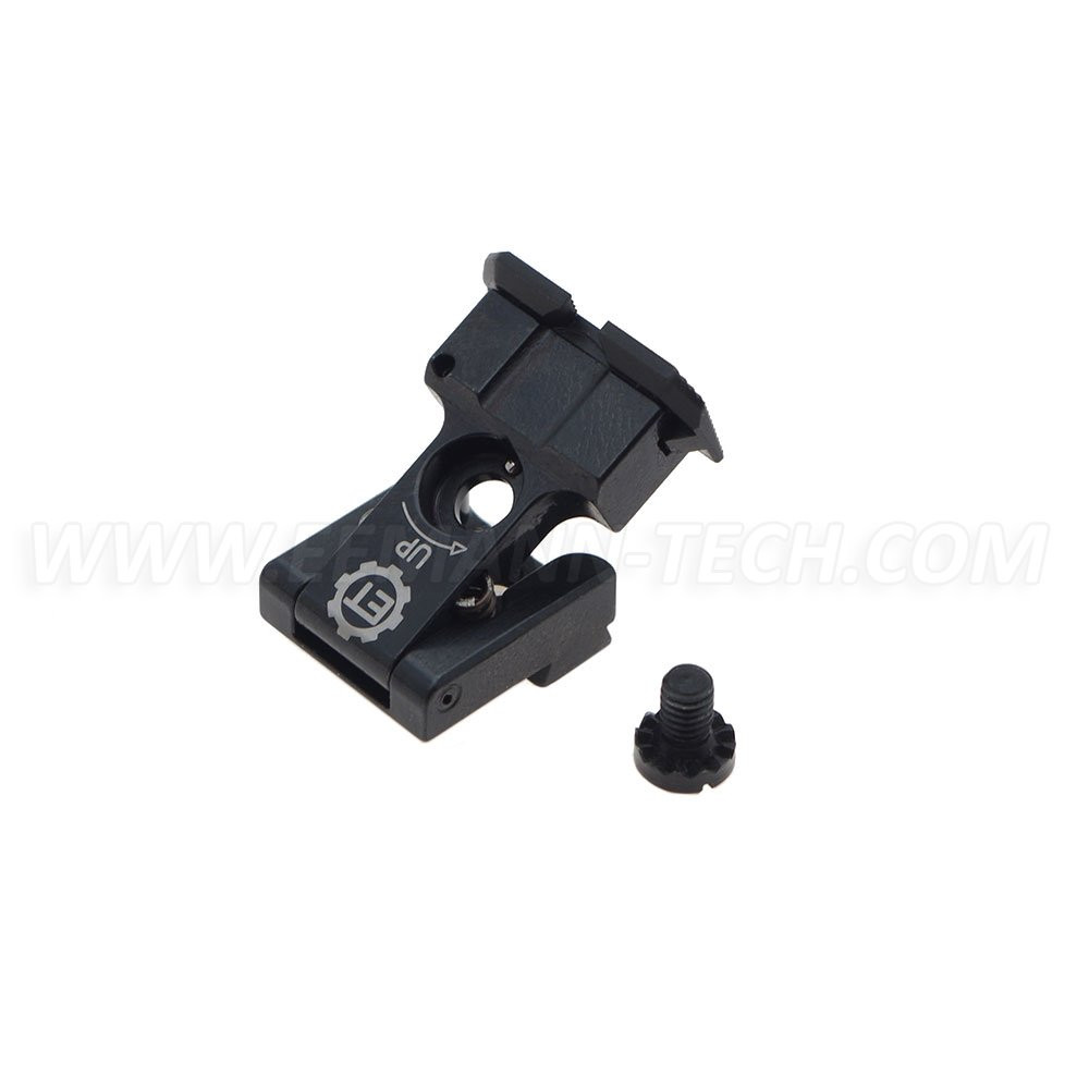 Spare Screw for Eemann Tech Adjustable Glock Rear Sight