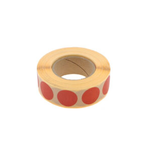 Eemann Tech Target Patches - RED - 20mm x 1000pcs. 11 Eemann Tech Target Patches – RED – 20mm x 1000pcs.
