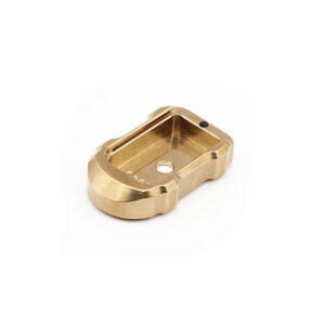 Eemann Tech Brass Base Pad For Cz Shadow 2