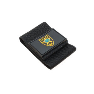 IPSC Belt Loop with "IPSC Shield" Logo 12 IPSC Belt Loop with “IPSC Shield” Logo