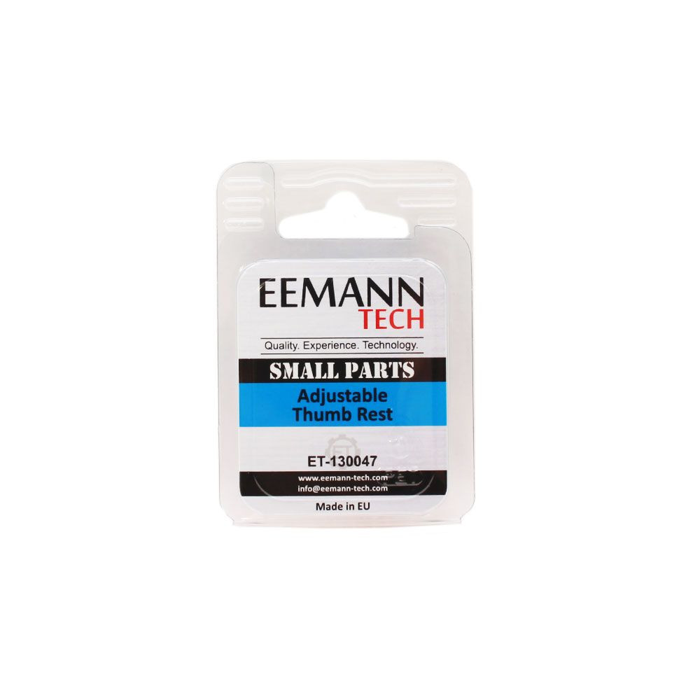 Eemann Tech Adjustable Thumb Rest