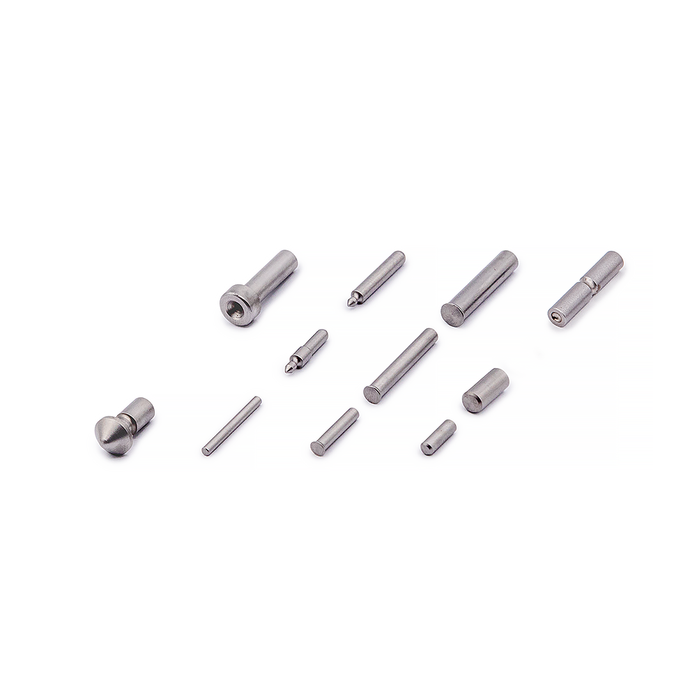 Eemann Tech Pins Set for 1911