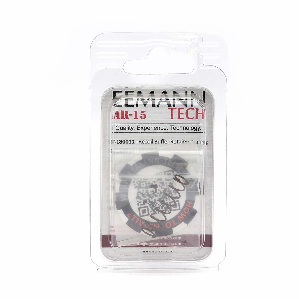 Eemann Tech AR-15 Magazine Release Spring
