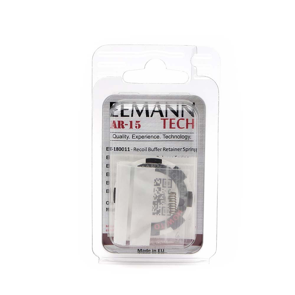 Eemann Tech AR-15 Bolt Catch Detent Spring