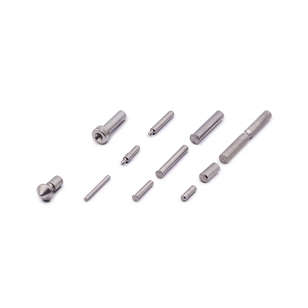 Eemann Tech Pins Set for 2011