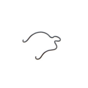 Eemann Tech Competition Trigger Bar Spring ( -15% Power ) For Cz