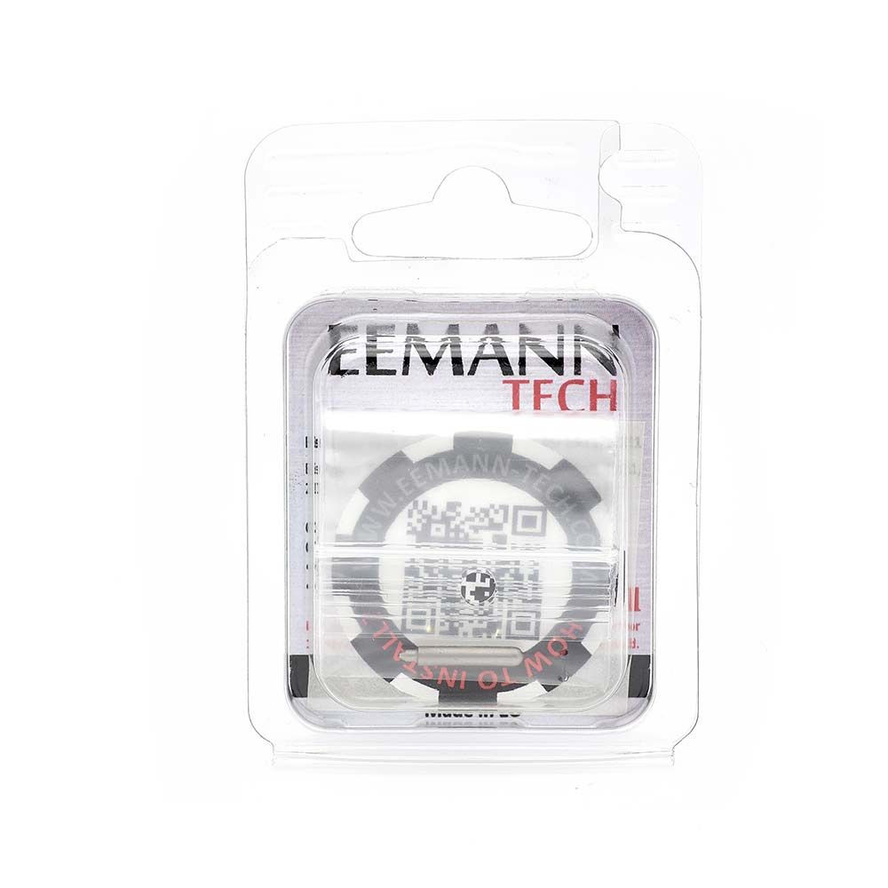 Eemann Tech Safety Lock Plunger for 1911/2011, Silver